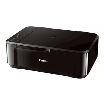 Canon 佳能 PIXMA MG3670 TW 多功能印表機  黑色