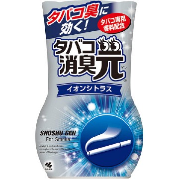 For Kobayashi Pharmaceutical Shonioimoto tobacco (400ML)