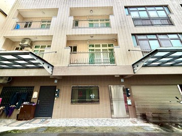 壯圍市區近高速公路四房別墅｜宜蘭縣壯圍鄉莊敬路