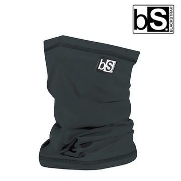 【BlackStrap】Tube-S 雙層多功能頭巾 Granite/炭灰