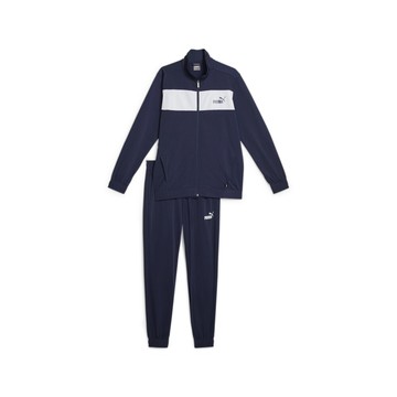 PUMA 基本系列Poly套裝 男性