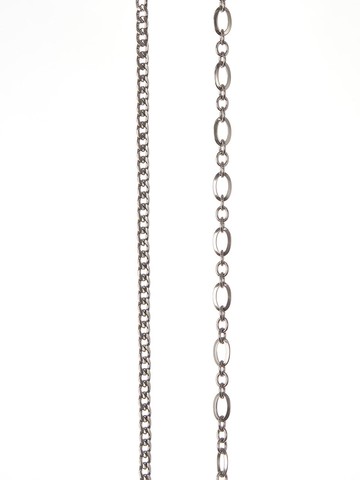 Surgical Chain for Pendu. (Standard, Ring chain)