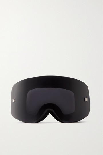 Givenchy - Ski Goggles - Black - one size