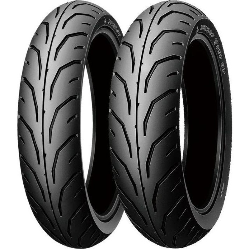 DUNLOP ダンロップ GP SERIES TT100GPジーピーシリーズ タイヤ CB250RS MBX80インテグラ MTX50 R  レブル(-1999) Z250FT AR125 GS125E カタナ ボルティー TS50ハスラー グラストラッカー RZ250 RZ125  ビラーゴ250(XV250)