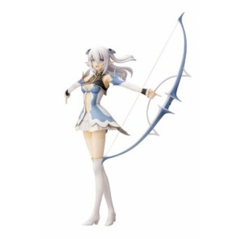 コトブキヤ シャイニング・ブレイド アルティナ・メル・シルフィス 1/8スケ(中古品) | LINEショッピング