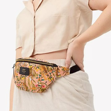 WOUF西班牙腰包 | 孟加拉