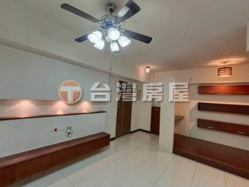 太子西雅圖大兩房+車位｜台中市南屯區黎明路二段