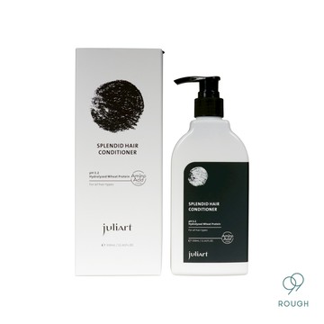 Juliart 覺亞｜髮現完美潤髮乳 330ml