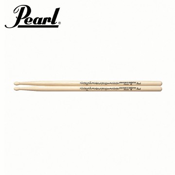 Pearl 167H Kiyoshi Ijichi 伊地知潔 簽名鼓棒【敦煌樂器】