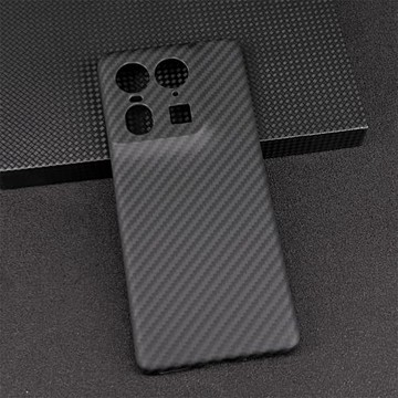 適用于摩托羅拉motoX50 Ultra凱夫拉手機殼新款全包超薄防摔硬殼