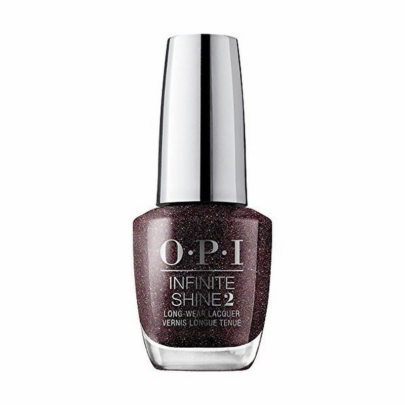 Opi オーピーアイ ネイル マニキュア 速乾 セルフネイル ジェル風 黒 ラメ Isl B59 マイ プライベート ジェット 通販 Lineポイント最大0 5 Get Lineショッピング