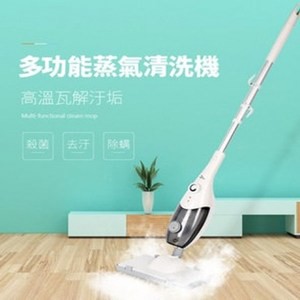 美國EULEVEN 有樂紛 SYJ-3033C 多功能蒸氣清洗機 高溫