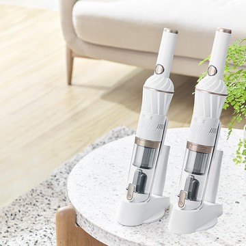 荷蘭PRINCESS 極輕強力無線吸塵器(車內室內二用)