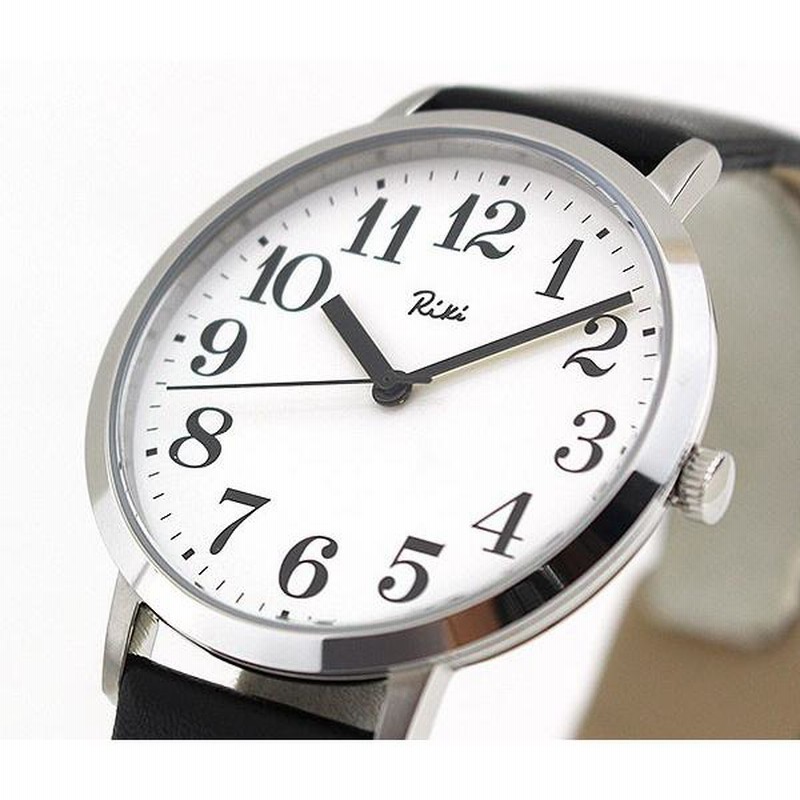 お取り寄せ セイコー アルバ リキ 腕時計 SEIKO ALBA Riki