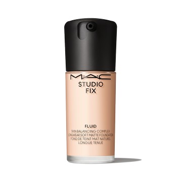 MAC Cosmetics 超持妝濾鏡粉底液SPF25/PA++