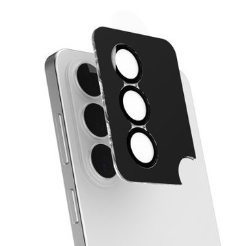 JTLEGEND Galaxy S26 / S26 Plus Titanguard AR 高清 鷹眼 鏡頭保護貼 鏡頭貼 含快貼板