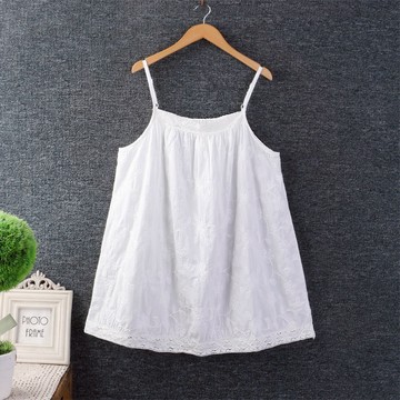 棉質吊帶內搭背心171683