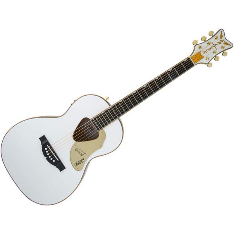 Gretsch G5021WPE Rancher Penguin White