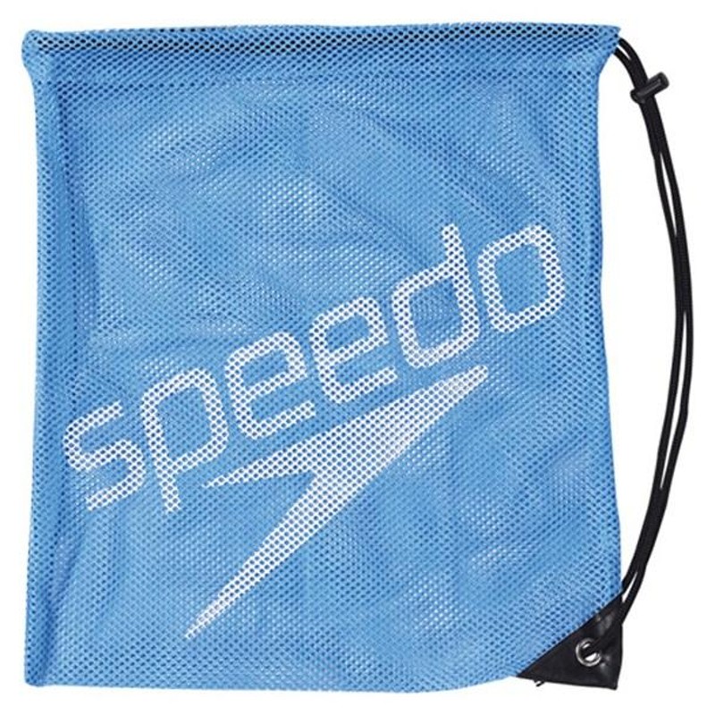 メッシュバッグ(M) Speedo スピード スイエイバッグ (sd96b07-jb) 通販