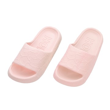 TAY SONG 太松 333家居鞋館 可愛輕甜室內拖鞋  粉色  26  1雙