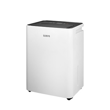 SAMPO聲寶 6L簡約輕巧除濕機 AD-S512T_廠商直送