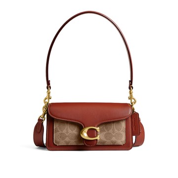 TABBY SHOULDER BAG 20肩背包