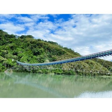桃園GO｜北橫森呼吸.角板山行館.羅浮溫泉.新溪口吊橋.TINA廚房輕食一日_26TNTAOCBS