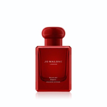 【 Marc jacobs旗艦店】Jo Malone London 緋紅罌粟芳醇香水 50ml 空靈魂香