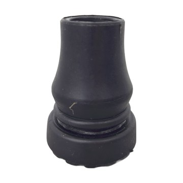 PUSH! 戶外用品老人手杖厚底腳套杖尖套 Set 4個  P137  1包