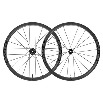 『小蔡單車』 CADEX 36 TUBELESS 無內胎 碟煞版 碳纖維 700C 輪組 公路車/自行車 爬山