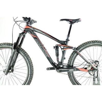 ◇◇マングース MONGOOSE テオカリエキスパート TEOCALI EXPERT SLX 2018年 アルミ マウンテンバイク Sサイズ  ドロッパー | LINEブランドカタログ