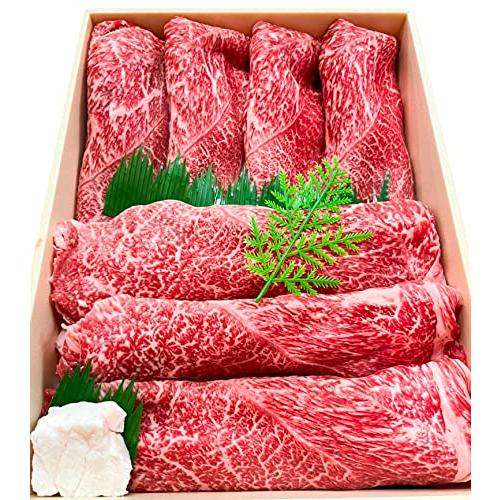 神戸牛 すきやき肉 500g  お歳暮 ギフト 肉 すき焼き しゃぶしゃぶ 牛肉 (証明書付き 化粧箱入り)2?3人前