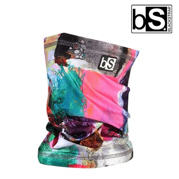 【紅利換購】BlackStrap Tube-P 雙層多功能頭巾【Abstract/抽象】