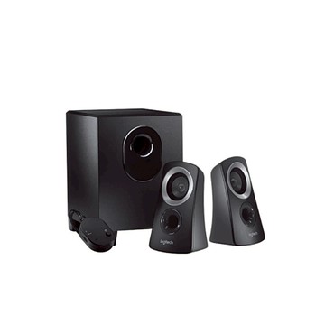 Logitech 羅技 Z313 音箱系統 公司貨保固