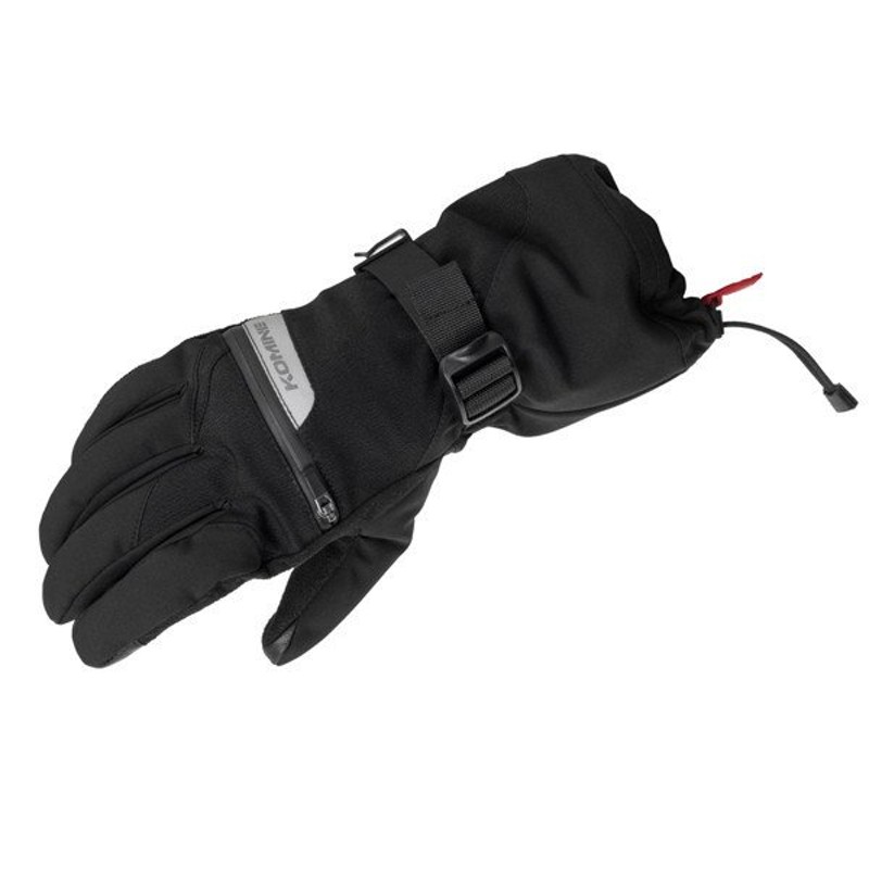 コミネ GK-845 System Winter Long Gloves システムウインターロンググローブ 通販 LINEポイント最大1.0%GET  | LINEショッピング