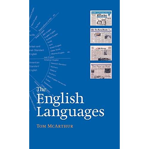 The English Languages (Canto S)