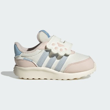 ADIDAS RUN 70s AC I 嬰幼 跑步鞋 JQ4509