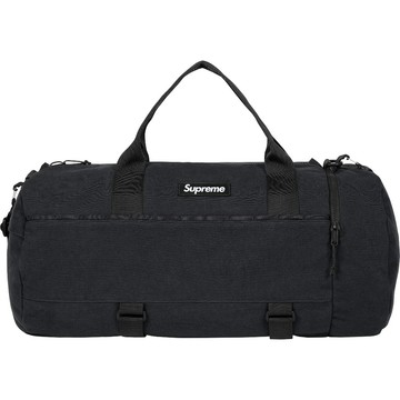 【TACKSTHGOOD】預購 美訂 SUPREME SS25 Duffle Bag 圓筒包 旅行包 行李袋