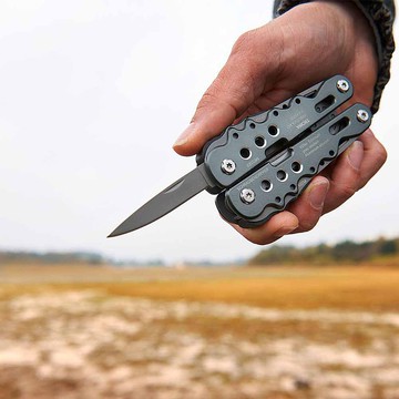 【客製化】多功能戰術工具