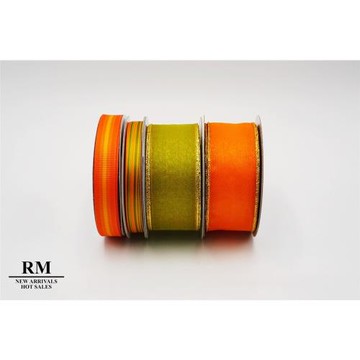 亮眼時刻套組 緞帶套組 禮盒包裝 蝴蝶結 手工材料