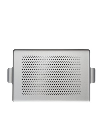 Kaymet Pressed Rubber Grip Tray