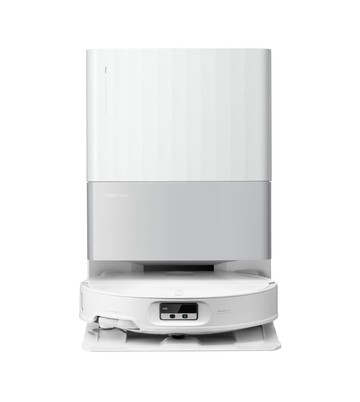 石頭科技 Qrevo EdgeT 白升仕 零纏繞清潔大師