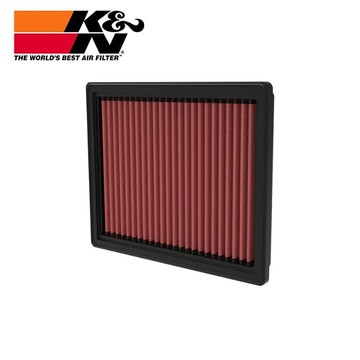 [KN台灣授權經銷] K&N 高流量空氣濾芯 33-5126 INFINITI QX60 3.5 V6 2022-