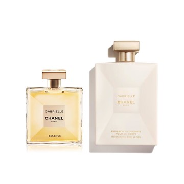 CHANEL GABRIELLE香氛儀式組
