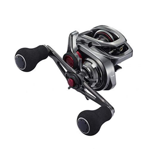 シマノ(SHIMANO) ベイトリール 両軸リール ソルト エンゲツ 2021 100HG