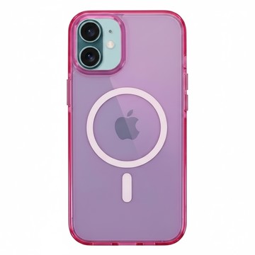 RHINOSHIELD 犀牛盾 jellytint 磁吸 相機按鍵版 magsafe  apple iphone 16 plus  粉漾桃