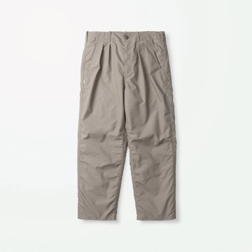 MADNESS DOUBLE PLEATED EASY PANTS 余文樂同款