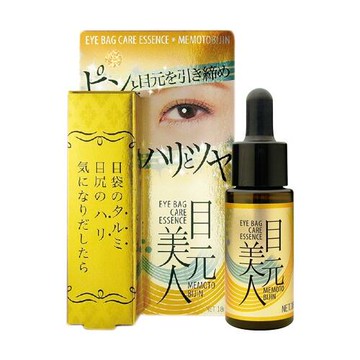 目元美人 眼周緊緻精華液(18ml)『Marc Jacobs旗艦店』D553363