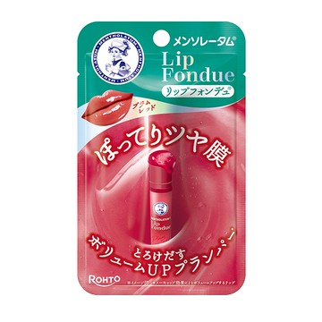 曼秀雷敦Lip Fondue護唇蜜3.2g蜜光莓紅