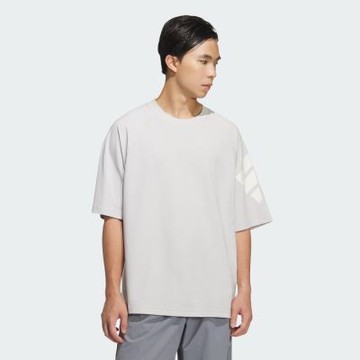 ADIDAS FUSTL M TEE SS3 男 短袖上衣 KH1486